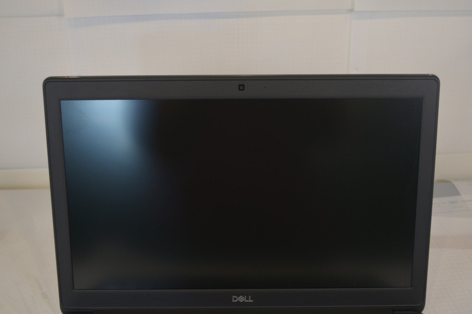Dell Latitude 3500 15.6" FHD i5 8th Gen 16GB 256GB SSD Win 11 Home - Grade B