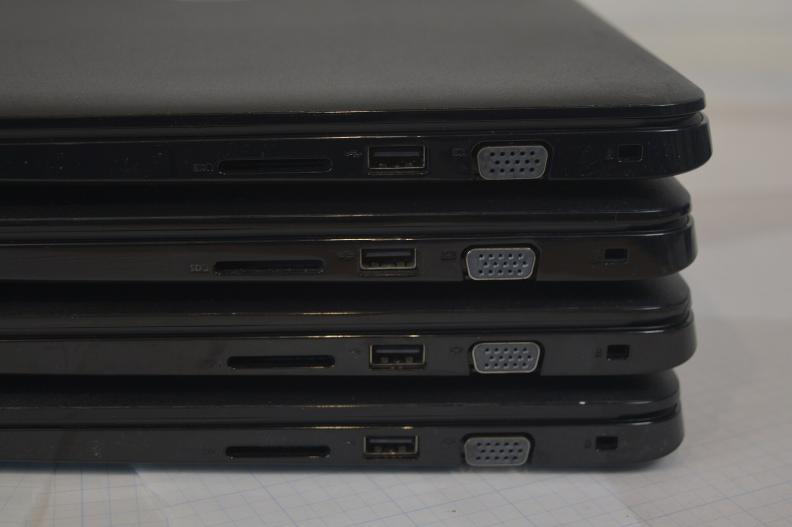 Dell Latitude 3500 15.6" FHD i5 8th Gen 16GB 256GB SSD Win 11 Home - Grade A
