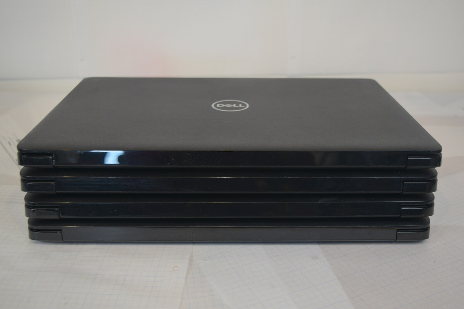 Dell Latitude 3500 15.6" FHD i5 8th Gen 16GB 256GB SSD Win 11 Home - Grade A