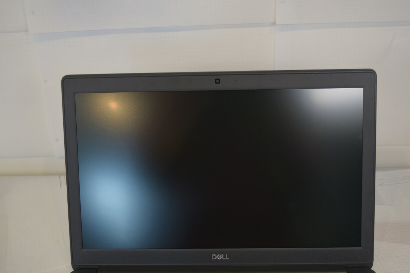 Dell Latitude 3500 15.6" FHD i5 8th Gen 16GB 256GB SSD Win 11 Home - Grade A