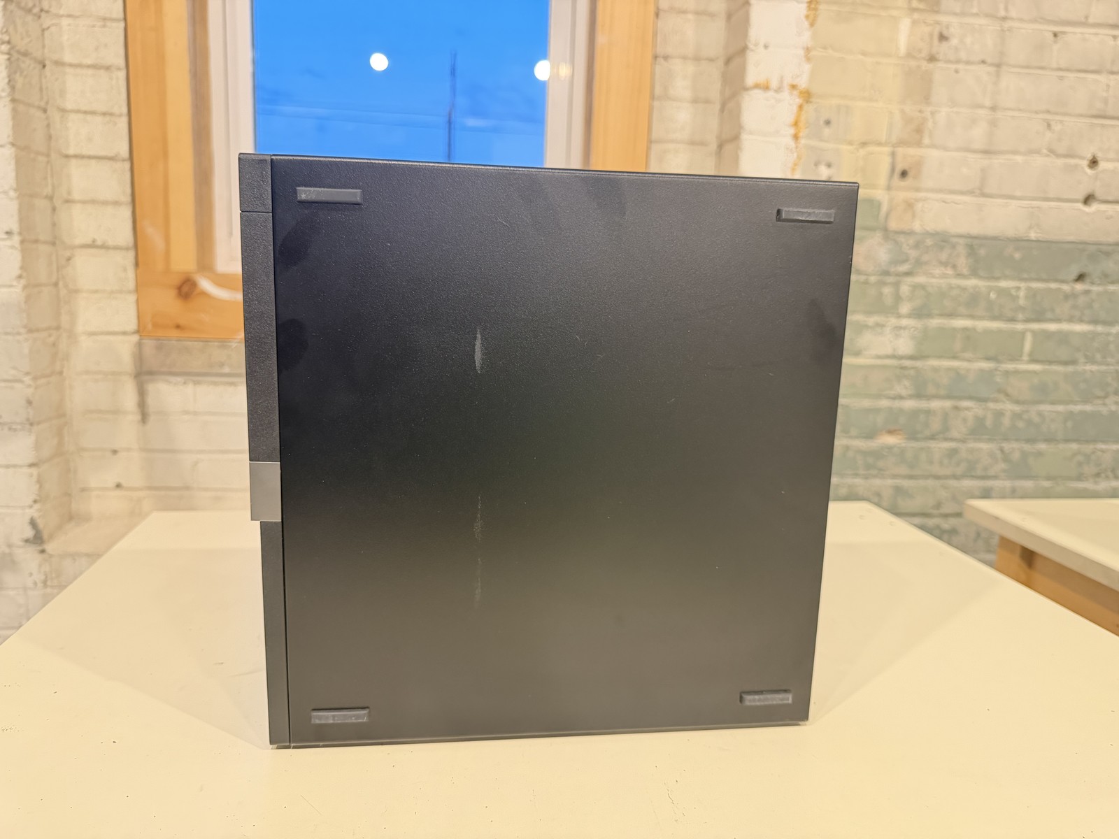 Dell OptiPlex 7070 SFF i5-9500 8GB 256GB SSD Win 11 Desktop PC - Tested