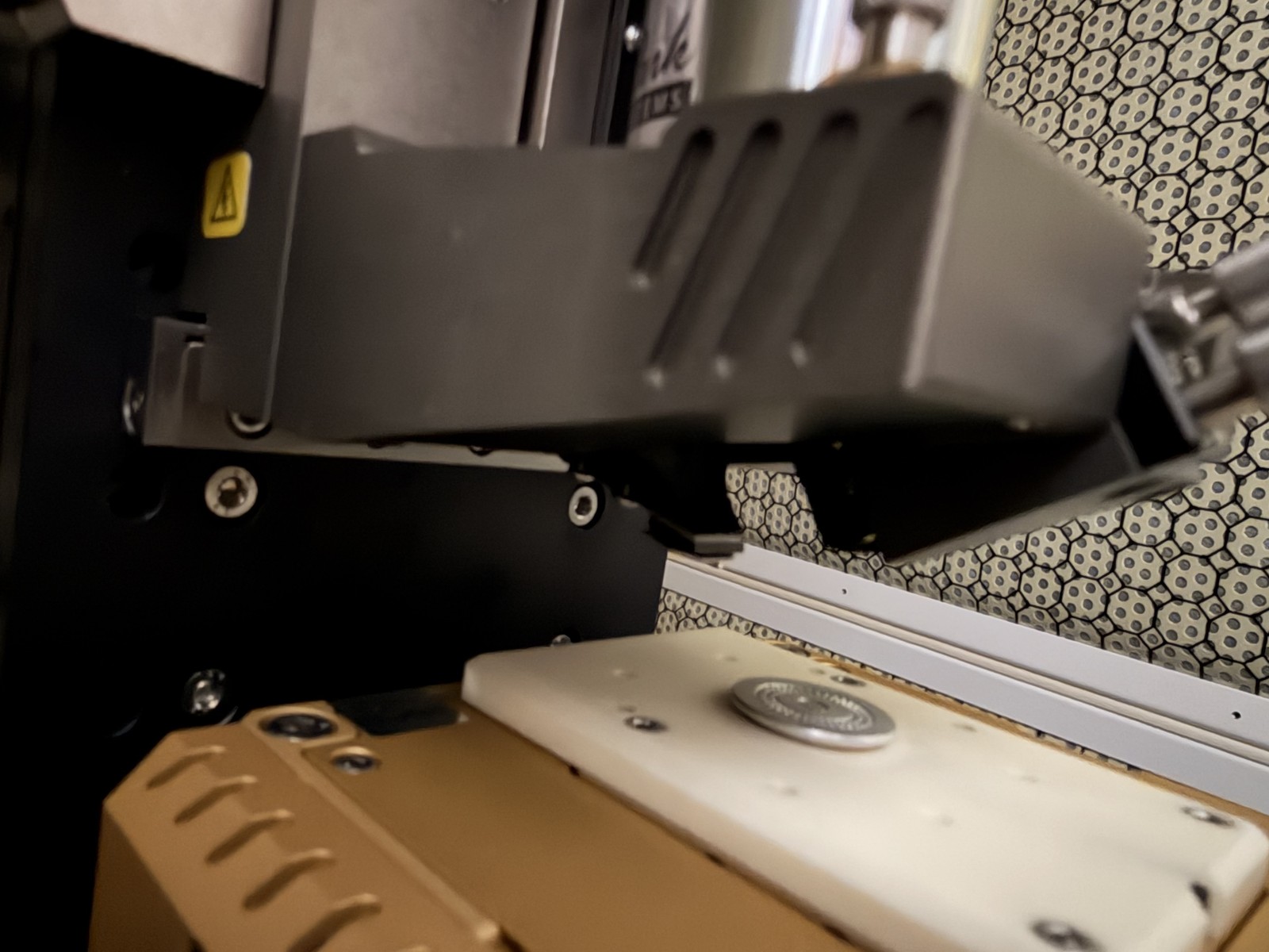 Park Systems XE7 Atomic Force Microscope (AFM) - Complete System w/ Controller, Acoustic/Vibration Enclosure + Full Software Suite & Registered Ownership