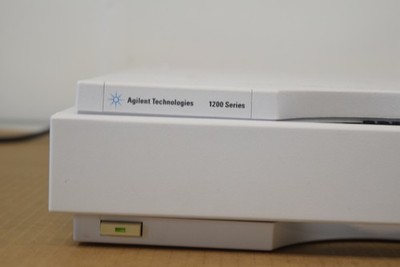 Agilent 1200 G1379B Micro Vacuum Degasser HPLC JP82010098 — Vacuum+Flow Tested