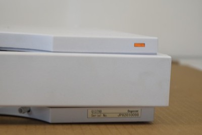 Agilent 1200 G1379B Micro Vacuum Degasser HPLC JP82010098 — Vacuum+Flow Tested