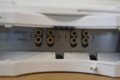 Agilent 1200 G1379B Micro Vacuum Degasser HPLC JP82010098 — Vacuum+Flow Tested