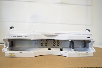 Agilent 1200 G1379B Micro Vacuum Degasser HPLC JP82010098 — Vacuum+Flow Tested