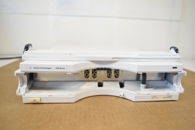 Agilent 1200 G1379B Micro Vacuum Degasser HPLC JP82010098 — Vacuum+Flow Tested