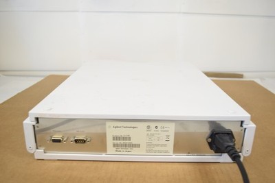 Agilent 1200 G1379B Micro Vacuum Degasser HPLC JP82010098 — Vacuum+Flow Tested