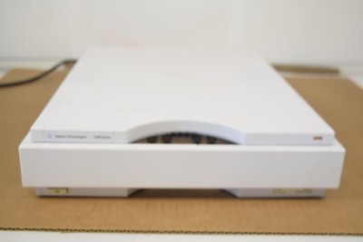 Agilent 1200 G1379B Micro Vacuum Degasser HPLC JP82010098 — Vacuum+Flow Tested