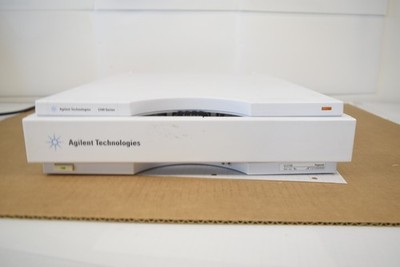 Agilent 1200 G1379B Micro Vacuum Degasser HPLC JP73106900 — Vacuum+Flow Tested