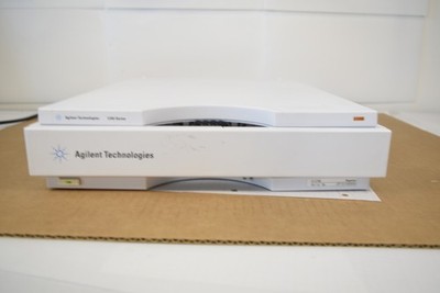 Agilent 1200 G1379B Micro Vacuum Degasser HPLC JP73106900 — Vacuum+Flow Tested