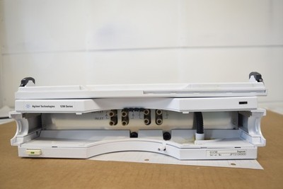 Agilent 1200 G1379B Micro Vacuum Degasser HPLC JP73106900 — Vacuum+Flow Tested