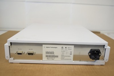Agilent 1200 G1379B Micro Vacuum Degasser HPLC JP73106900 — Vacuum+Flow Tested