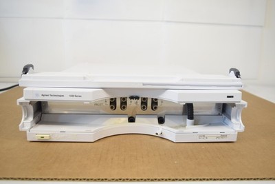 Agilent 1200 G1379B Micro Vacuum Degasser HPLC JP63705777 — Vacuum+Flow Tested