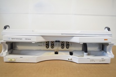 Agilent 1200 G1379B Micro Vacuum Degasser HPLC JP63705777 — Vacuum+Flow Tested