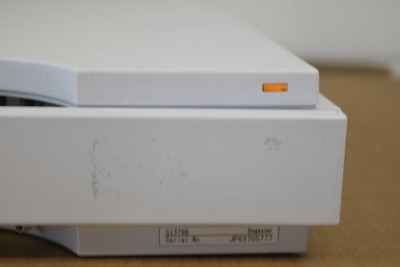 Agilent 1200 G1379B Micro Vacuum Degasser HPLC JP63705777 — Vacuum+Flow Tested