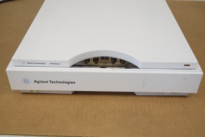 Agilent 1200 G1379B Micro Vacuum Degasser HPLC JP63705777 — Vacuum+Flow Tested