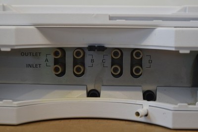 Agilent 1200 G1379B Micro Vacuum Degasser HPLC JP63705777 — Vacuum+Flow Tested
