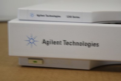 Agilent 1200 G1379B Micro Vacuum Degasser HPLC JP63705777 — Vacuum+Flow Tested