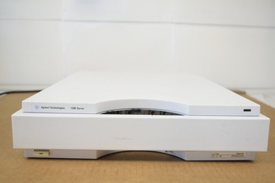 Agilent 1200 G1379B Micro Vacuum Degasser HPLC JP60802244 — Vacuum+Flow Tested