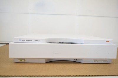 Agilent 1200 G1379B Micro Vacuum Degasser HPLC JP60802244 — Vacuum+Flow Tested