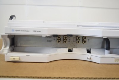 Agilent 1200 G1379B Micro Vacuum Degasser HPLC JP60802244 — Vacuum+Flow Tested