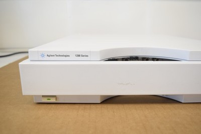 Agilent 1200 G1379B Micro Vacuum Degasser HPLC JP60802244 — Vacuum+Flow Tested