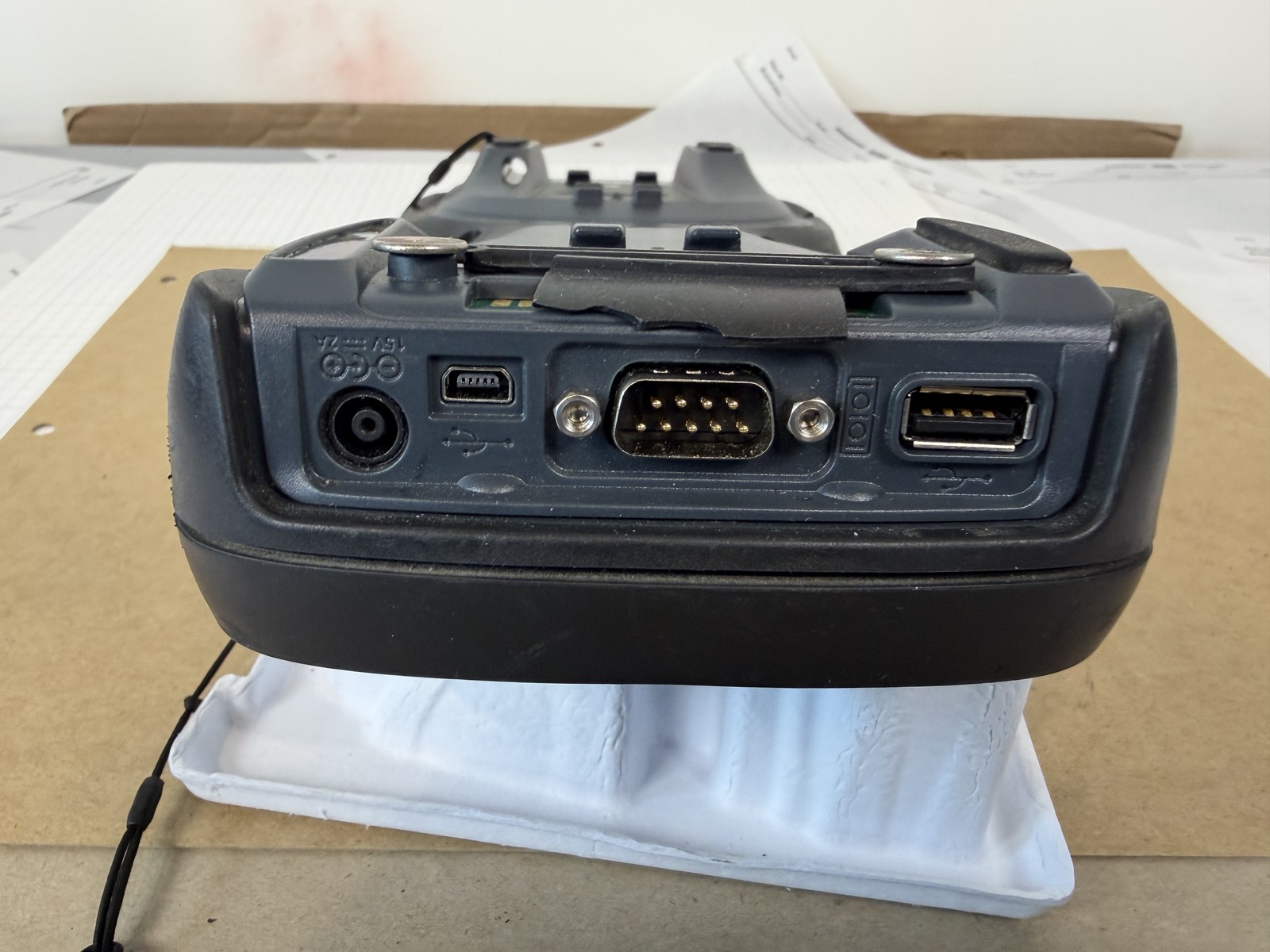 Trimble TSC3 Data Collector GPS GNSS w/ Access Perpetual General Survey + Roads