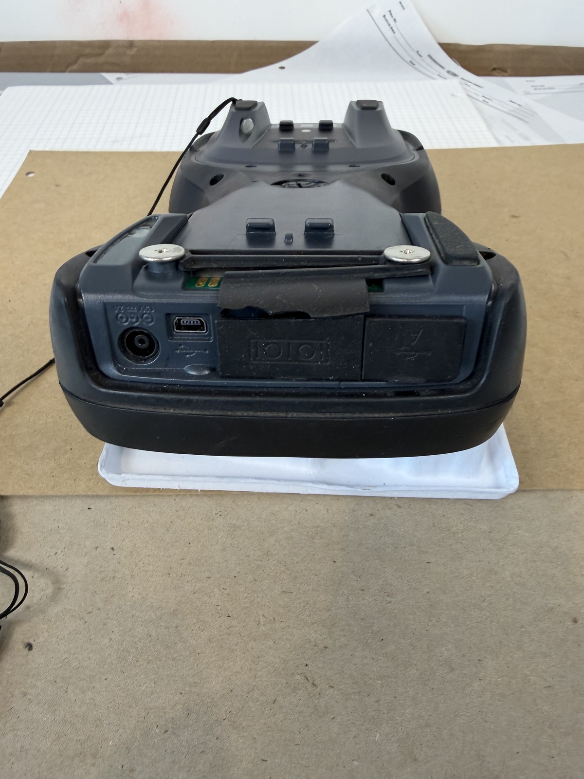 Trimble TSC3 Data Collector GPS GNSS w/ Access Perpetual General Survey + Roads