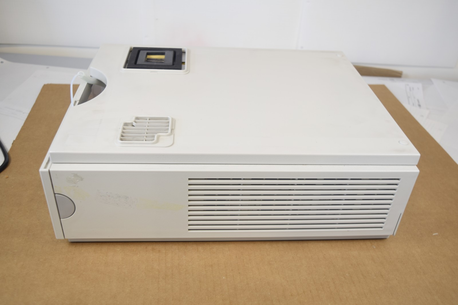 Agilent 1100 Series G1330B ALS Thermostat (S/N DE13208238)