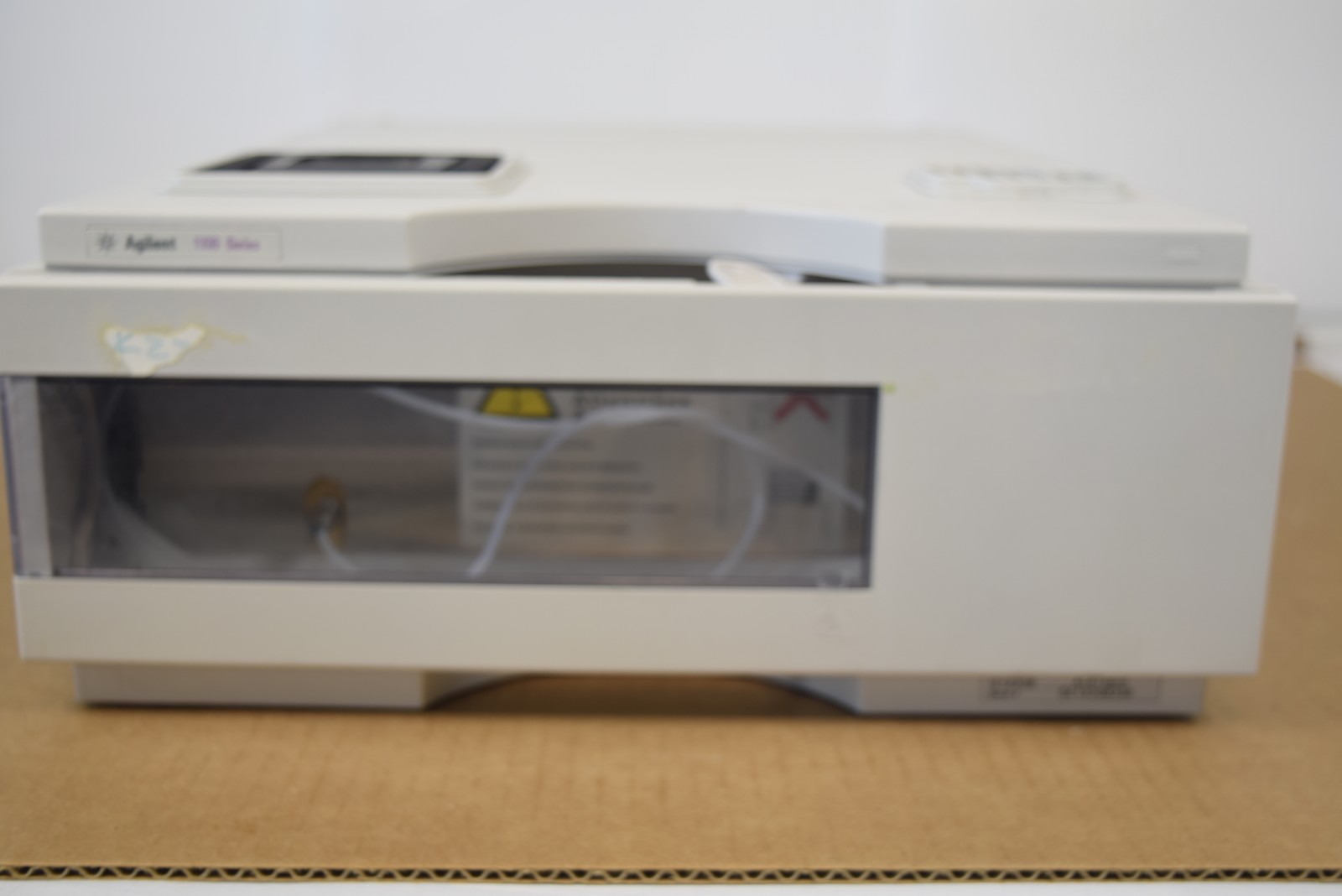 Agilent 1100 Series G1330B ALS Thermostat (S/N DE13208238)