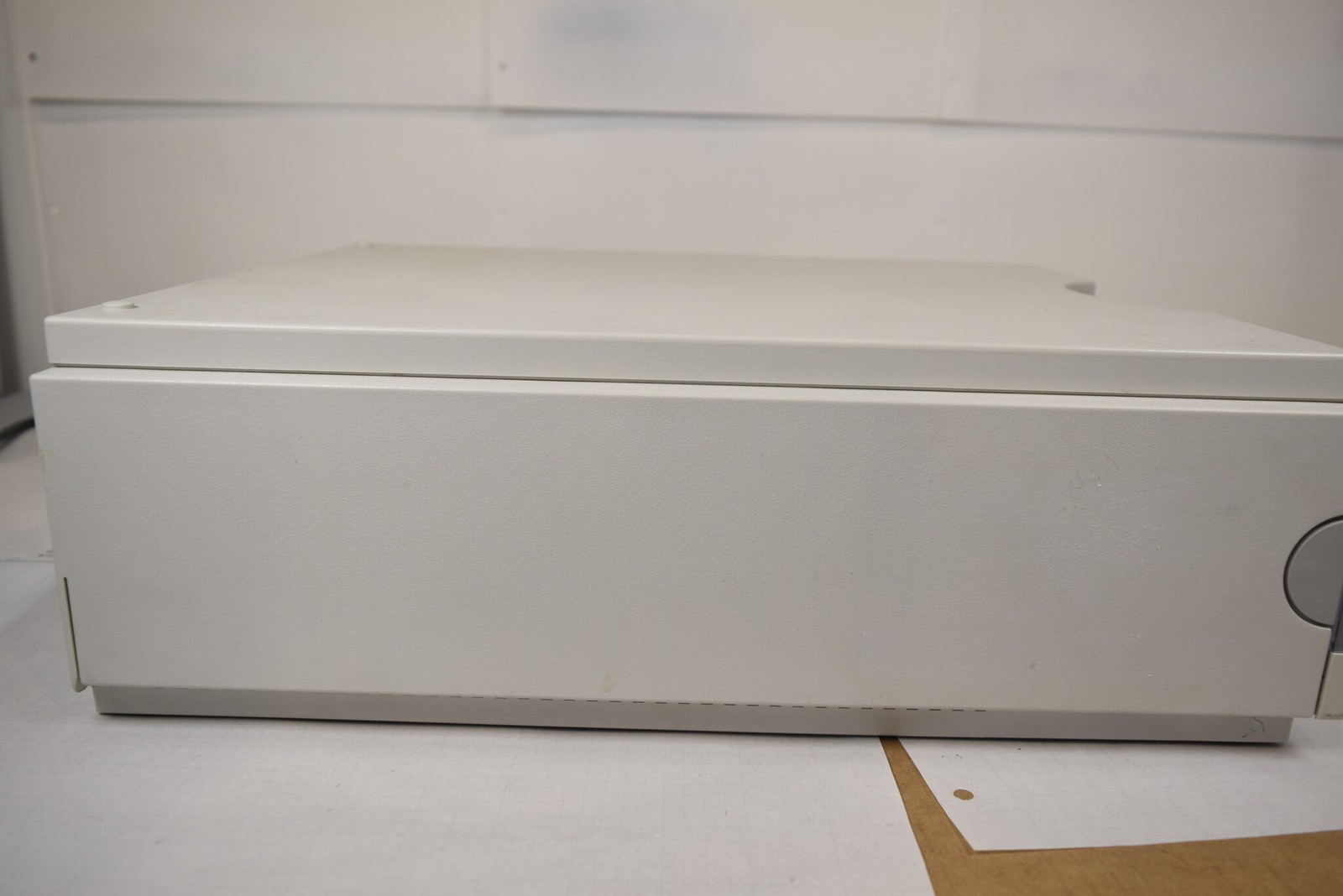 Agilent 1100 G1311A Quaternary Pump w/ Gradient Valve & Pump Head Leak Test PASS