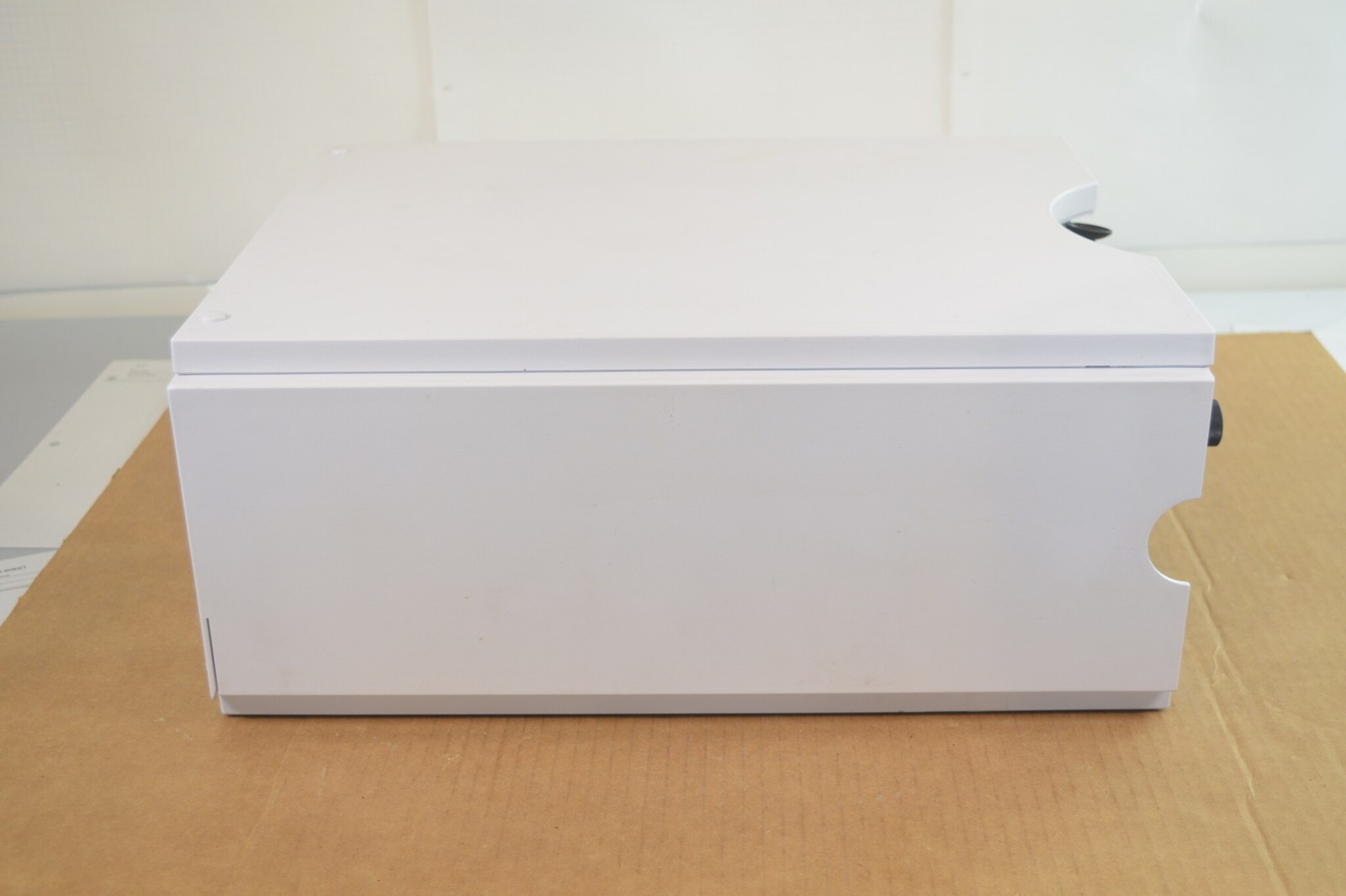 Agilent 1200 G1312B Binary Pump SL DE60555255 Pressure Test PASS, SSV