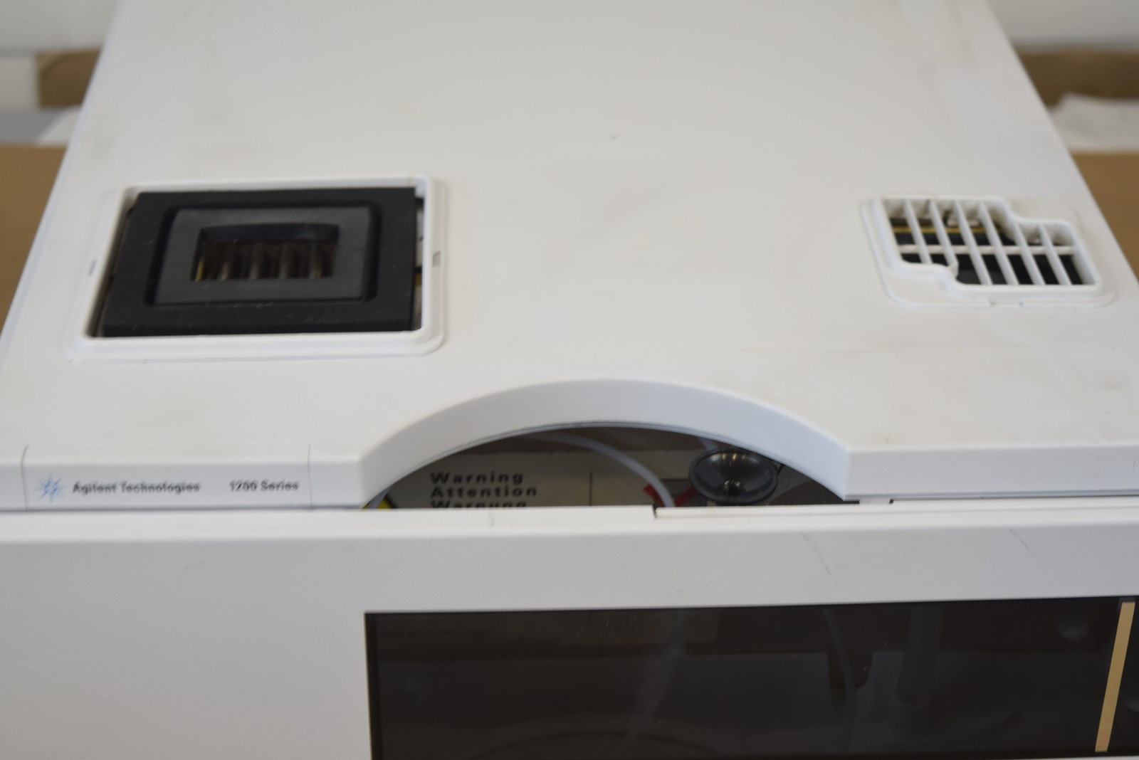Agilent G1330B FC/ALS Thermostat