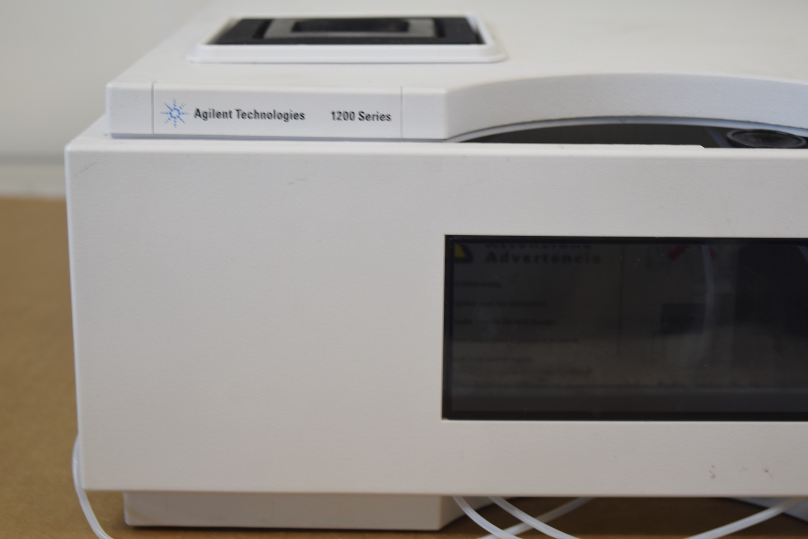 Agilent G1330B FC/ALS Thermostat