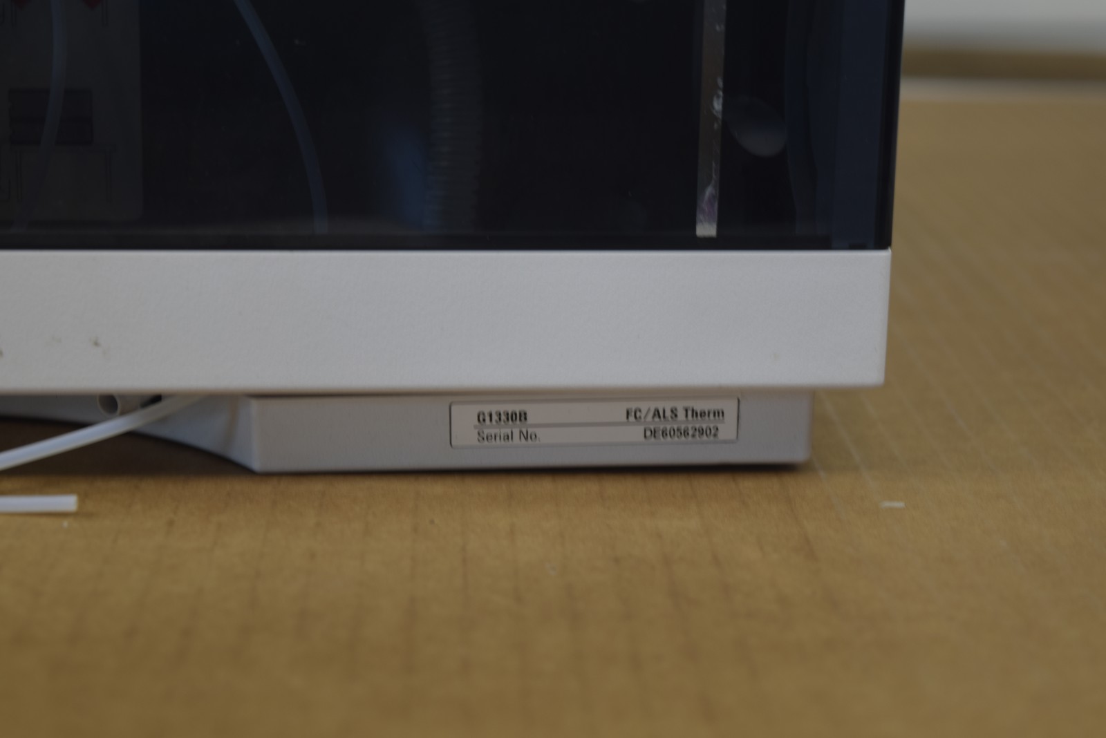 Agilent G1330B FC/ALS Thermostat