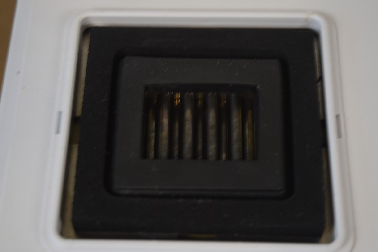 Agilent G1330B FC/ALS Thermostat