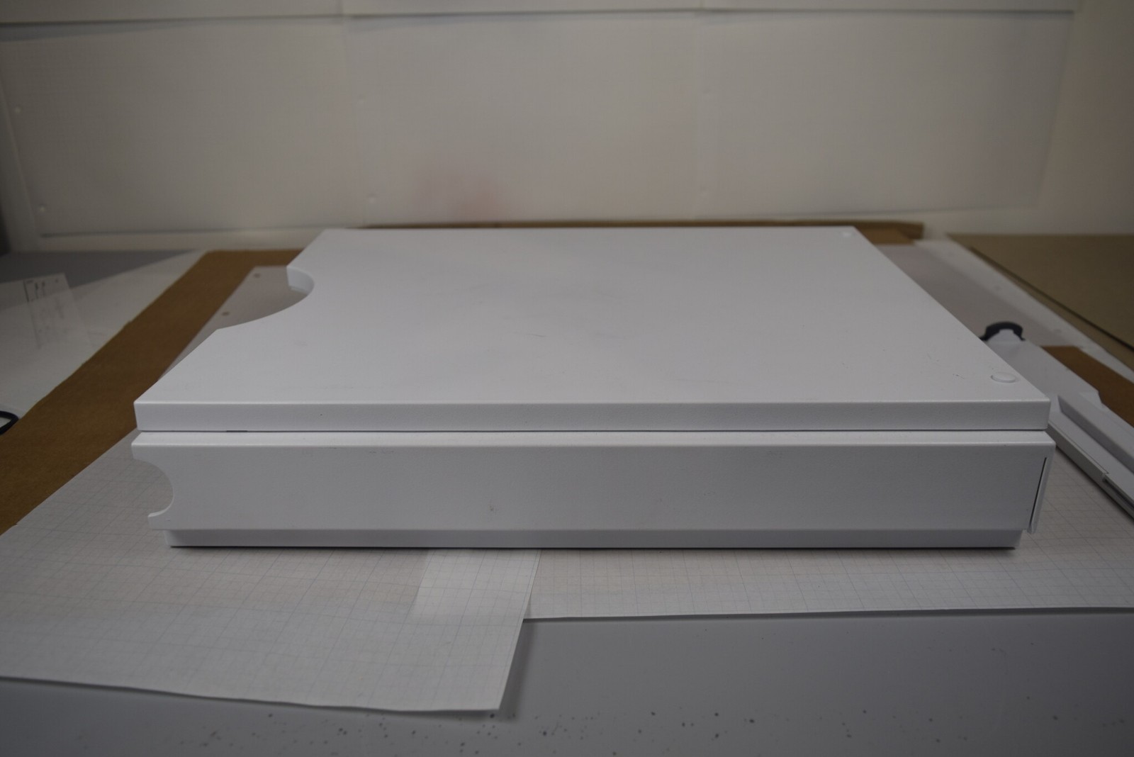 Agilent 1200 Series G1322A HPLC 4-Channel Vacuum Degasser - Serviced & Tested