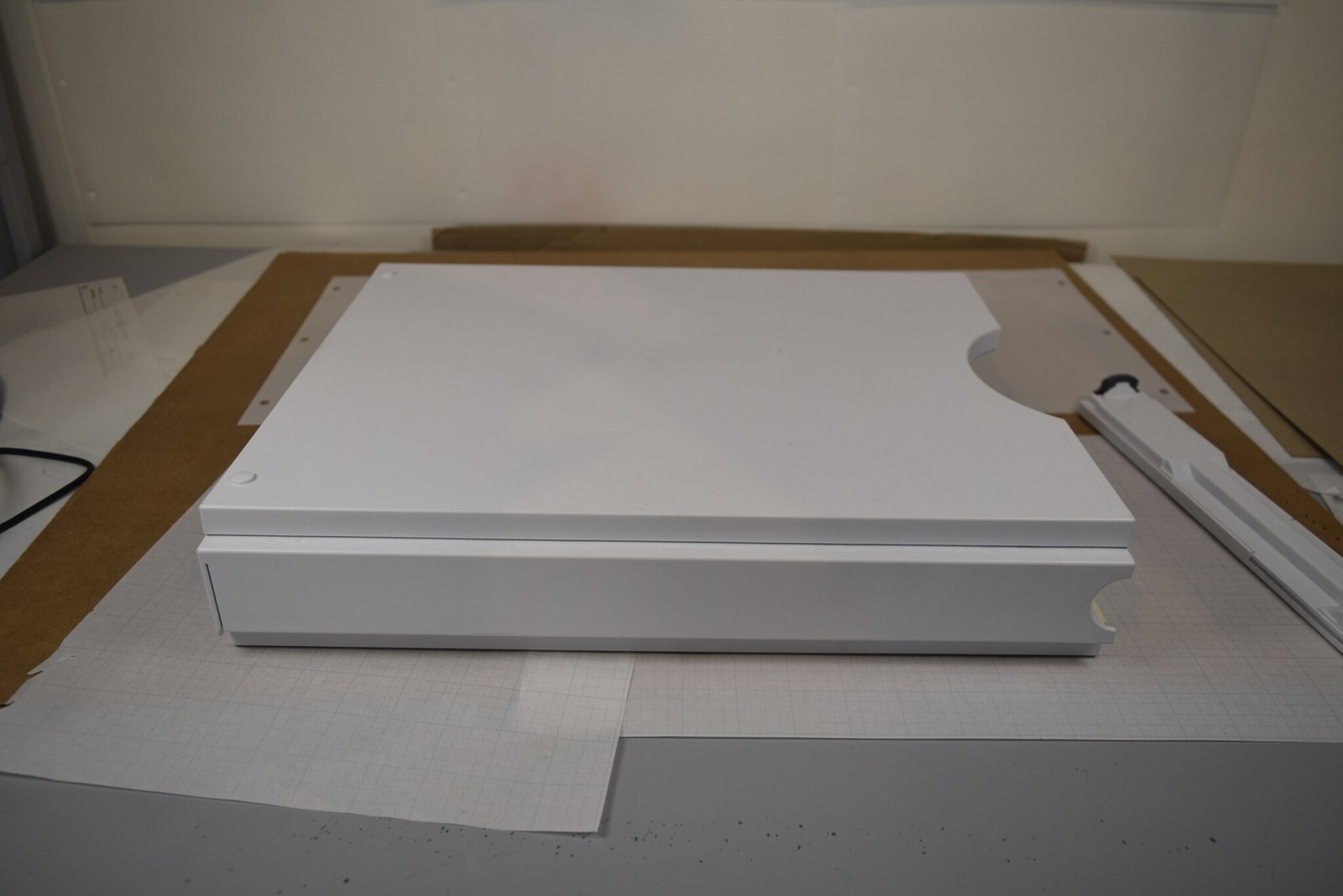 Agilent 1200 Series G1322A HPLC 4-Channel Vacuum Degasser - Serviced & Tested