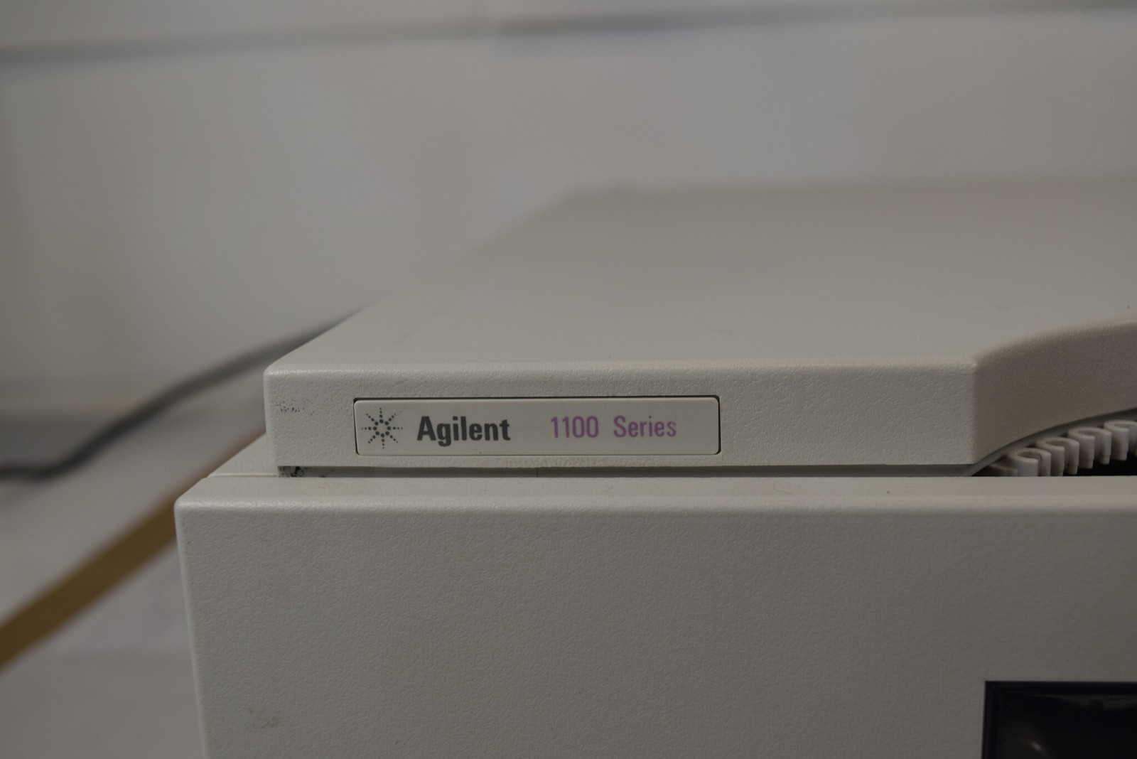 Agilent 1100 G1321A FLD Fluorescence Detector HPLC - Bench Tested S/N DE23904655